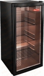 Барный холодильный шкаф HICOLD XW-105
